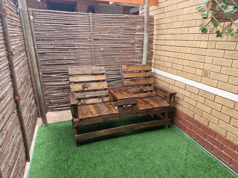 To Let 1 Bedroom Property for Rent in Parow North Western Cape